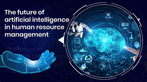 technology impact on human resources.